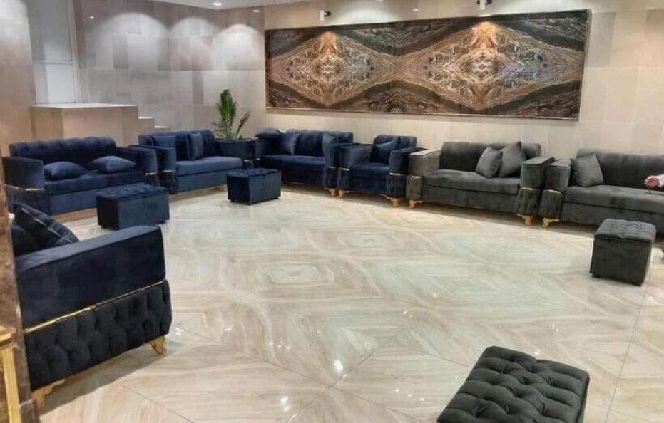 فندق قلعة اجياد