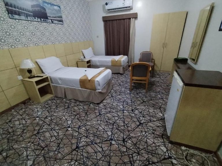 غرفة زوجية